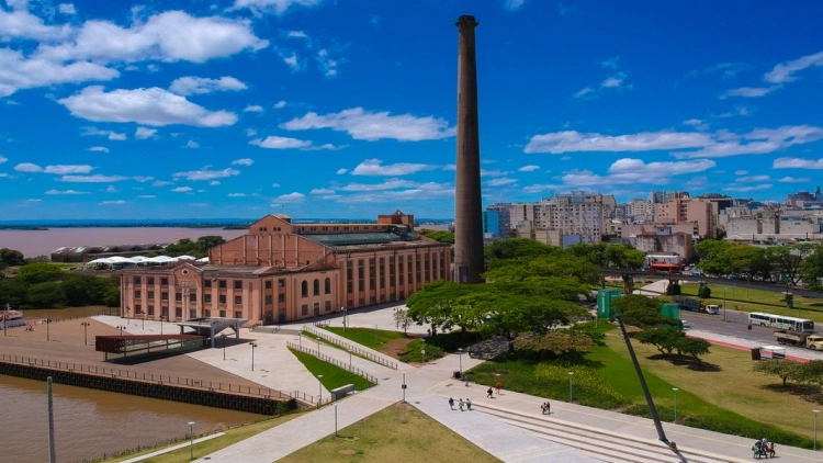 City Tour P&aacute;-Pum! &ndash; Panor&acirc;mico - Compartilhado - 2hs 30min